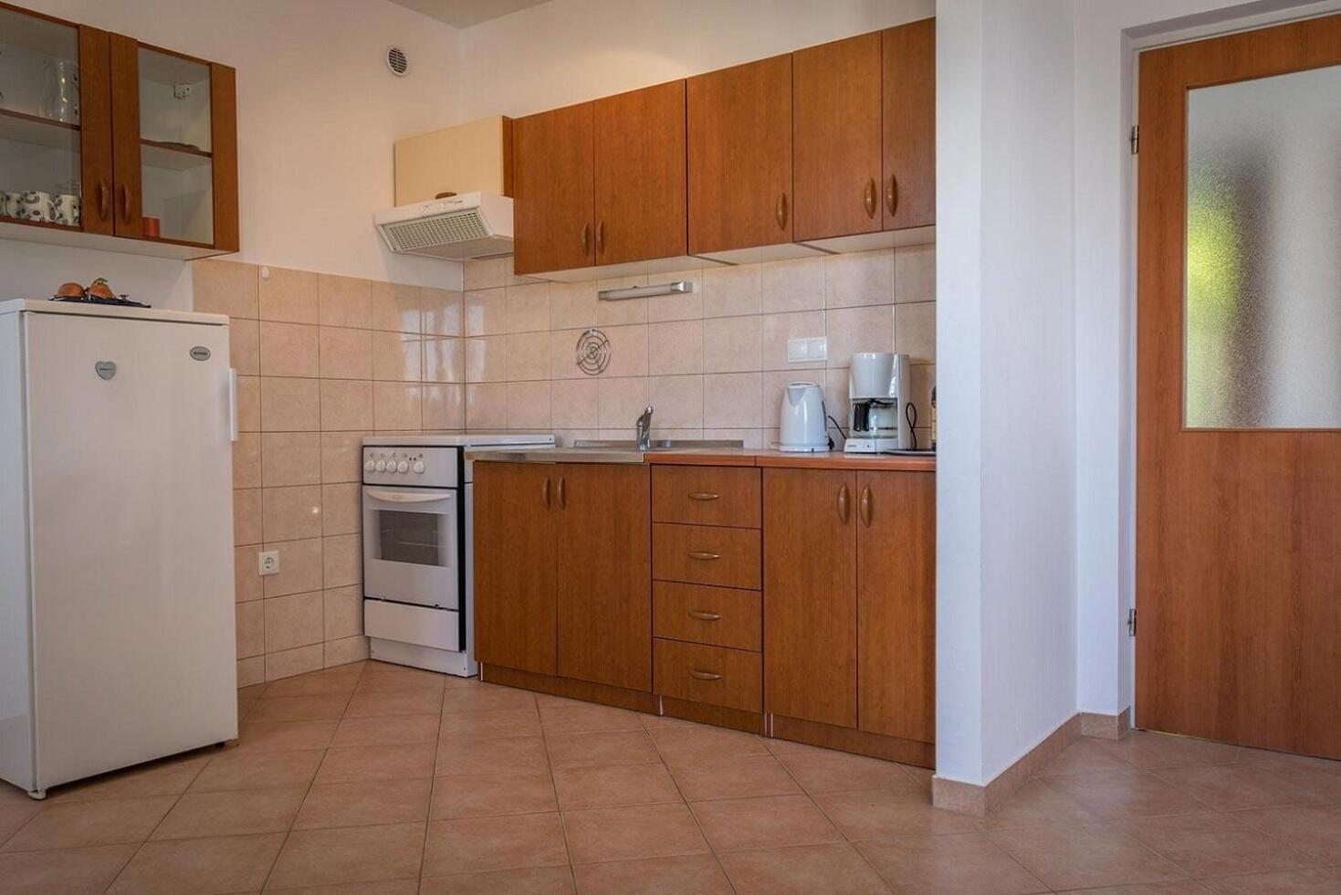 Apartments Brane - 100M From The Beach Trogir Ngoại thất bức ảnh
