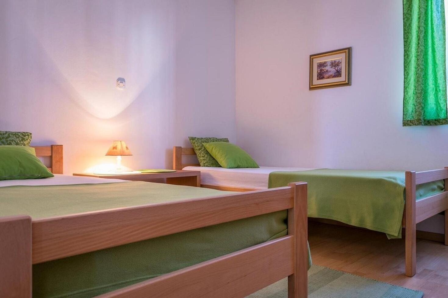 Apartments Brane - 100M From The Beach Trogir Ngoại thất bức ảnh